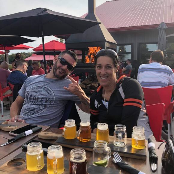 Meet your Posher, Sebastien - Picture 1 of 1